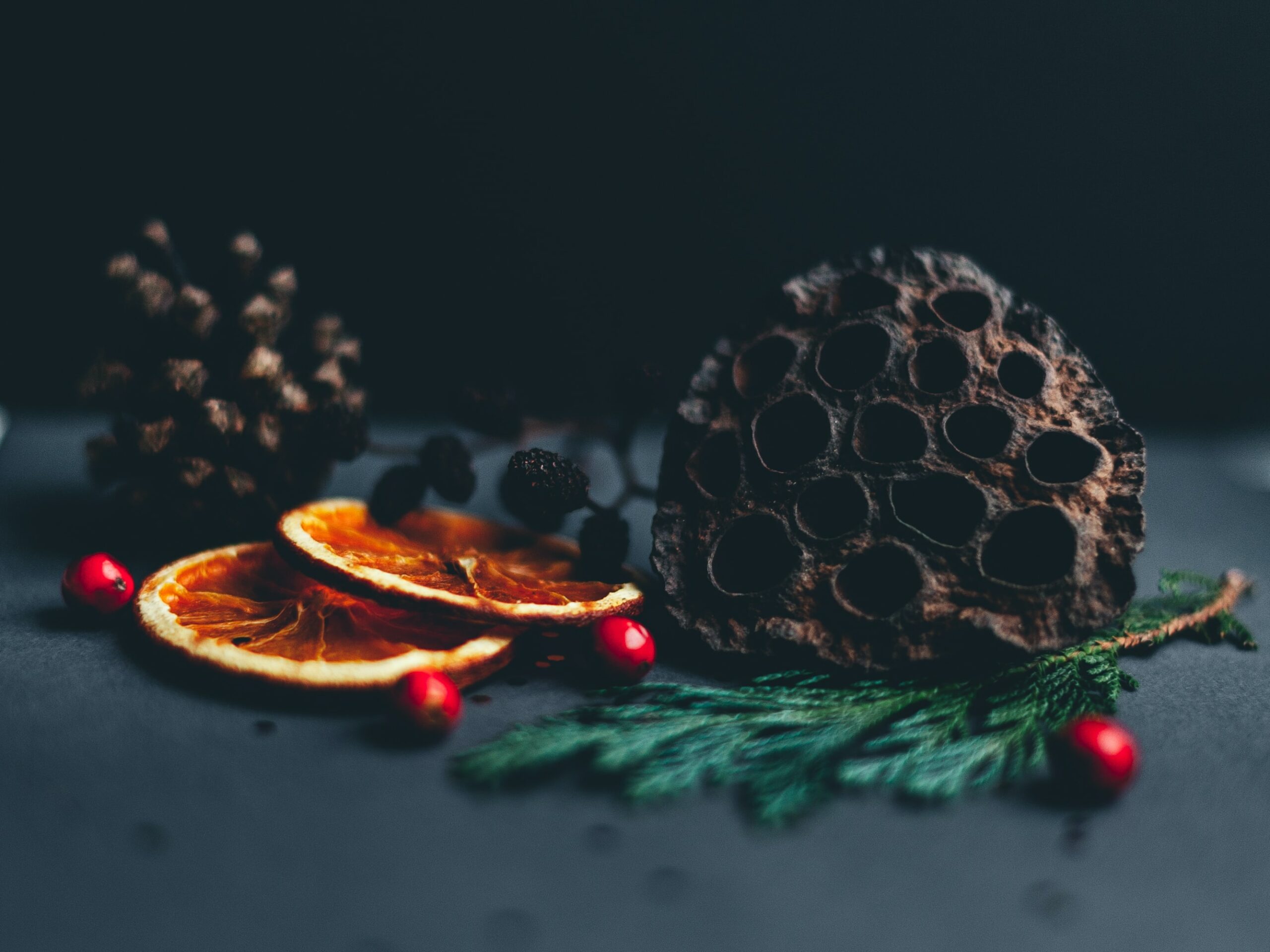 Frohe Weihnachten