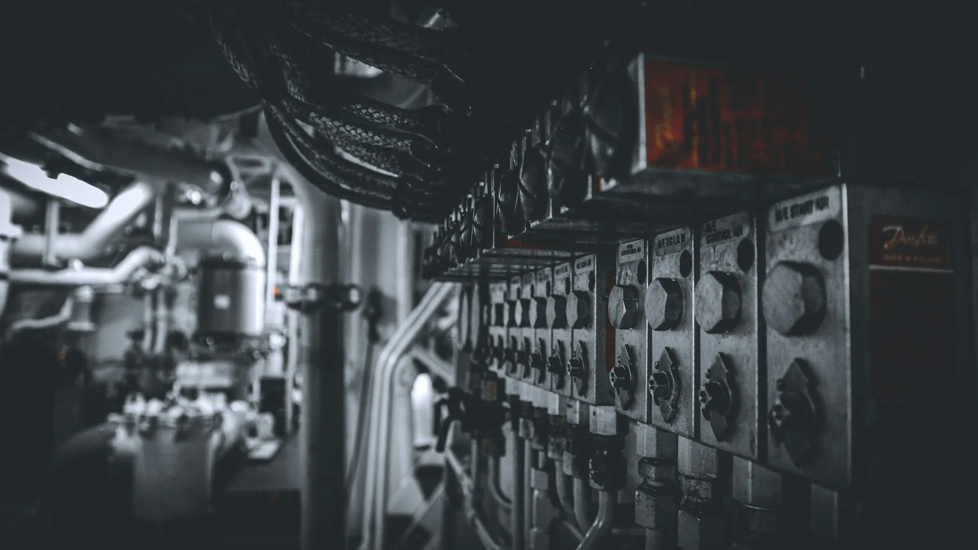 FFSH #24 Oktober 2026 - Neues aus dem Maschinenraum
