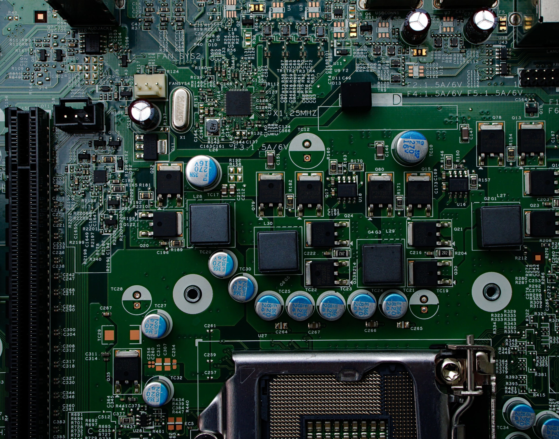 Firmware Update 2025.1.3.0