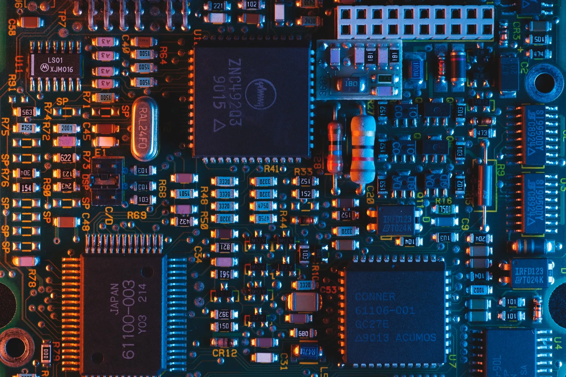 Firmware Update 2022.1.4.0
