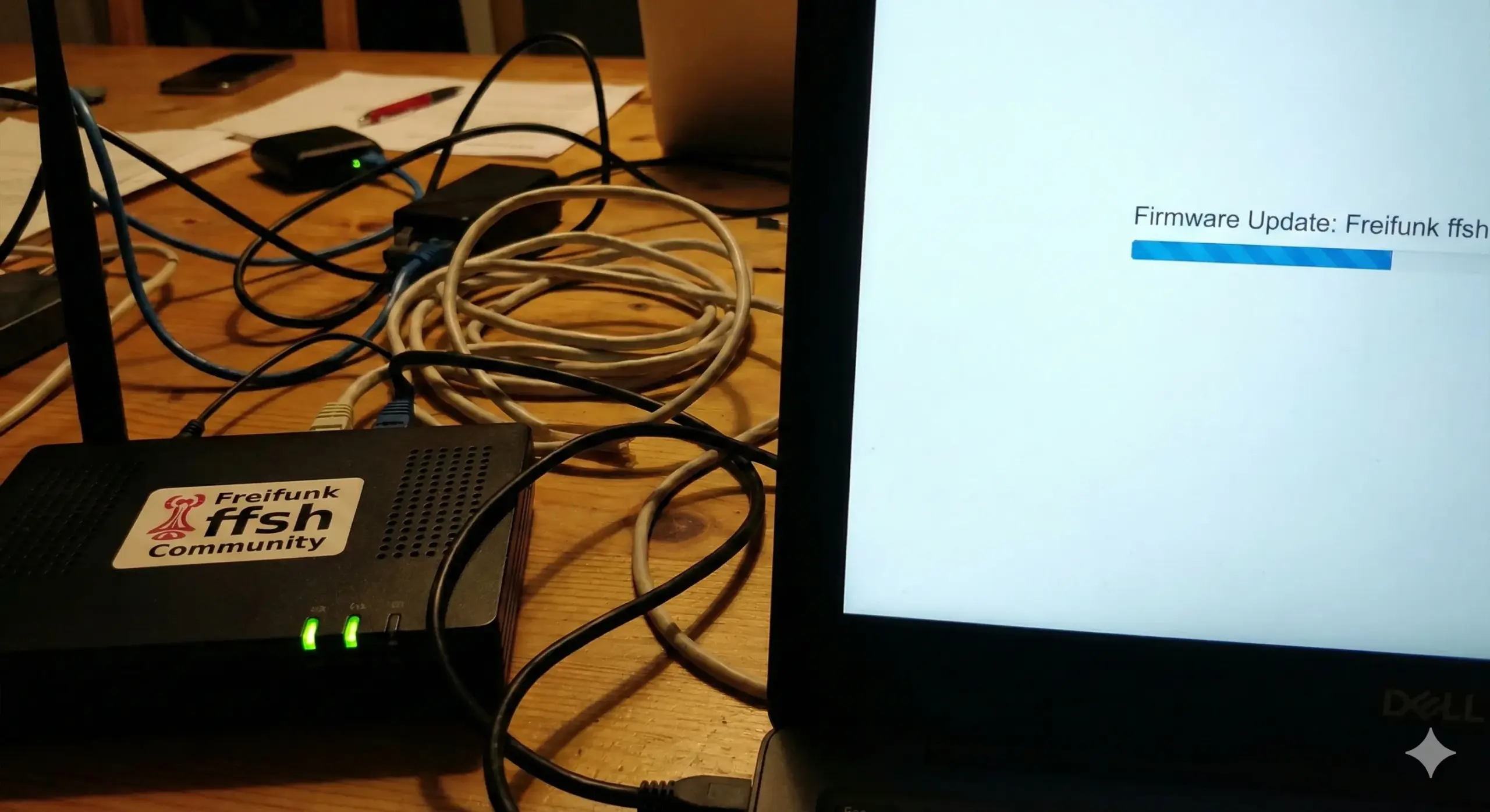 Firmware Update 2025.1.0.0